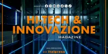 Hi-Tech & Innovazione Magazine - 5/8/2025