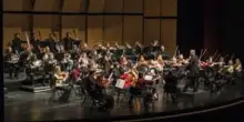 Comunicato Stampa: Consiglio dà ok a DL su contributo a favore dell'Orchestra del Teatro Olimpico di Vicenza