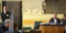 Comunicato Stampa: Consiglio Veneto approva all'unanimità Progetto di legge in materia di cooperative di comunità