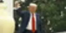 Lavori in corso alla Casa Bianca, Trump vuole allargare sala da ballo