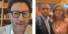 Il caso Hijazi esplode dagli Usa a Israele. Qui sinistra e giornaloni in silenzio