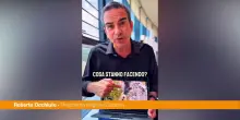 Incendi in Calabria, Occhiuto "Arrestati 2 piromani, già 70 denunce"
