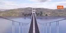 CIPESS approva il Ponte sullo Stretto, ecco il video del progetto