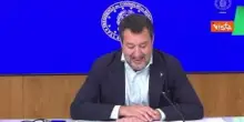 CIPESS approva Ponte sullo Stretto, Salvini: Sarà il Ponte a campata unica più lungo al mondo