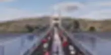 Come sarà il Ponte sullo Stretto di Messina? Diffuso il rendering