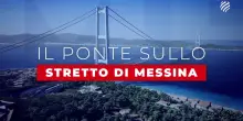 Via libera Cipess, il Ponte sullo Stretto entra nella fase operativa