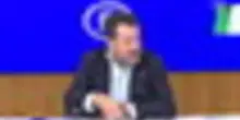 Ponte Stretto, Salvini: nostro contrasto a infiltrazioni mafiose h24