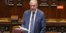 Urso: Iveco Defence sarà ceduta a Leonardo, il ramo civile a Tata