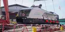 Intelligenza artificiale e cloud per salvare gli oceani