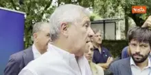 Guerra in Palestina, Tajani: "A Gaza situazione drammatica, ma non c'è giuridicamente un genocidio"