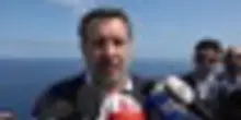 Regionali, Salvini: punto a fare della Lega primo partito in Calabria