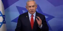 Netanyahu “Stop a operazione a Gaza se Hamas accetta condizioni”