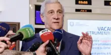 "Turismo delle Radici", a Jenne l'evento con Antonio Tajani e Mogol