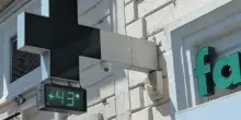 Ritorna Caronte: oltre 40 gradi all'ombra da Nord a Sud