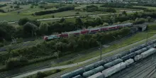 Trasporto ferroviario in fase di grande trasformazione in Italia