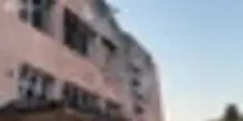Ucraina, almeno 3 civili uccisi e 19 feriti in ultimi raid russi