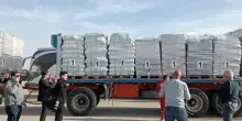 La verità su Gaza: i dati ufficiali degli aiuti al netto della propaganda di Hamas