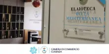 Comunicato Stampa: L'eccellenza enogastronomica del territorio cosentino si racconta all'Elaioteca Dieta Mediterranea