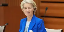 Von der Leyen “Israele riconsideri piani su Gaza”