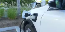 Pnrr, incentivi per l'acquisto di auto elettriche