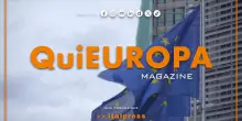 QuiEuropa Magazine - 9/8/2025