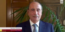 Schifani "Approvato ddl per variazione di bilancio, la Sicilia cresce"