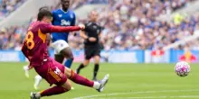 Vittorie in amichevole per Roma e Lazio, pari Milan col Leeds