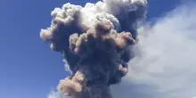 Etna, colata lavica a 3000 metri. Si apre una nuova bocca effusiva: è allarme