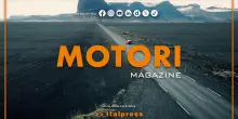 Motori Magazine - 10/8/2025