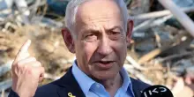 Netanyahu “L'obiettivo non è occupare Gaza ma liberarla”