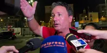 Incendio traghetto Palermo - Napoli, le reazioni dei passeggeri