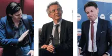La congiura Pd non si ferma ad agosto. Chi spunta nella "tenda", Schlein trema