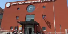 Policlinico Palermo, un murales per ricordare Paolo Giaccone