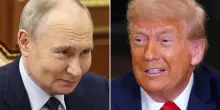 "Scambio di territori". Cosa trapela dal summit Trump-Putin (senza Zelensky)