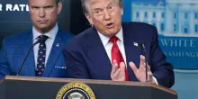 Trump schiera la Guardia Nazionale a Washington