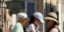 Colpo di scena sulle previsioni. Giuliacci: "Quando finisce il caldo"