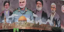 Quando Hannoun piangeva Sinwar. "Martire della resistenza". E la sinistra nasconde i legami con l'uomo di Hamas
