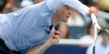 Sinner avanti nel Masters 1000 di Cincinnati, chi affronterà agli ottavi