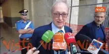 Pisoni (avvocato Tancredi): Riesame per gli arresti domiciliari rinviato a giovedì 14 agosto