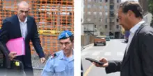 Urbanistica Milano, il Riesame annulla due arresti: liberi Bezziccheri e Scandurra
