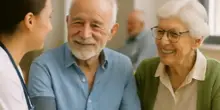 Fondazione Artemisia, Ecg e pressione gratuiti per gli over 70