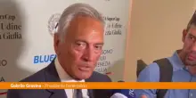 Gravina "Donnarumma il migliore al mondo, per noi è fondamentale"