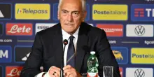 Gravina “Dispiaciuti per Donnarumma, ma è il più forte”