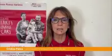 Naufragio Lampedusa, Croce Rossa "In hotspot 56 superstiti accolti"