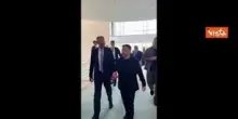 Merz accoglie a Berlino Zelensky per partecipare ai colloqui online con Trump