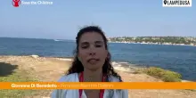 Lampedusa, Save the Children "Inaccettabile la conta dei bimbi morti"