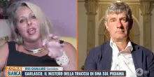 Il mistero dell'impronta sul pigiama, il sospetto di Cavallaro: "Oggi scopriamo che..."