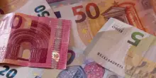 Il debito pubblico torna a salire