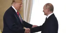 Trump e Putin verso il vertice in Alaska. La via per un accordo sull'Ucraina