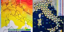 Meteo Sottocorona, la verità sul caldo: da Ferragosto al weekend cosa succede